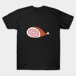 thanksgiving ham T-Shirt